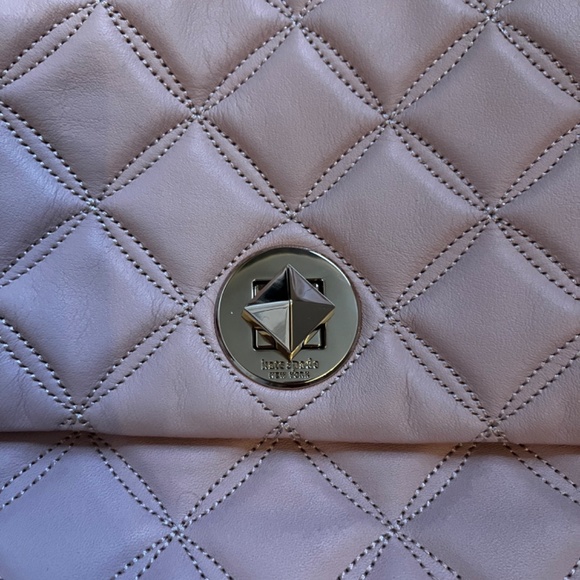 BNWT Kate Spade Medium Flap Shoulder Bag - Picture 5 of 11